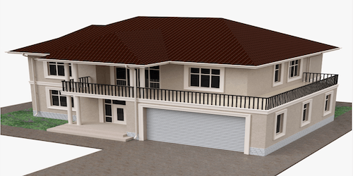 Funzione 3 — Gli strumenti architettonici di Viewito