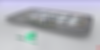 Fiera Milano Rho — 3D model in progress
